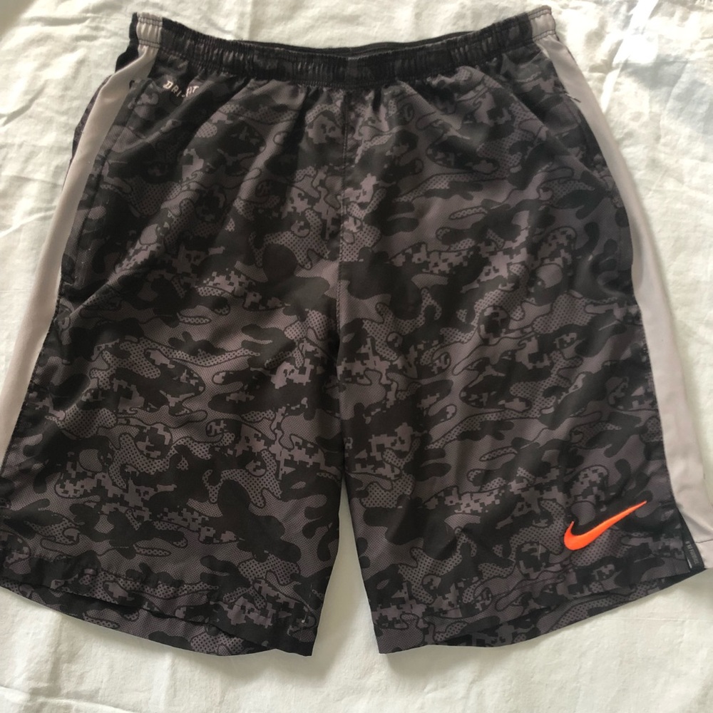 Nike Dri-Fit Shorts